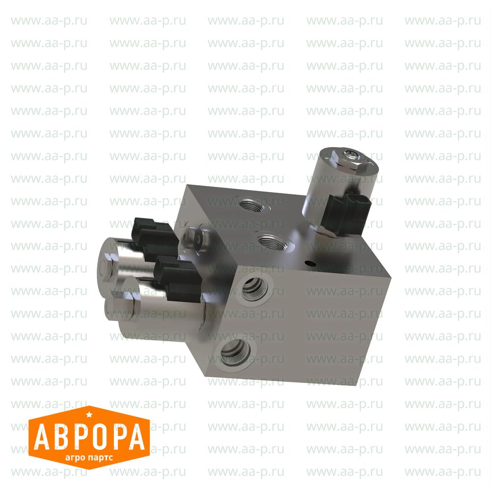 Hydraulikschlauch